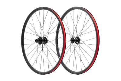 China Fixie Wheelset 700C Bike Spare Parts Carbon Track Wheel V Brake for sale