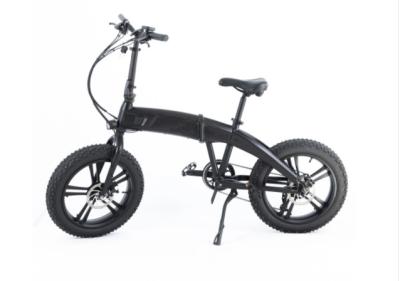 China Mountain bike 48V elétricos à venda