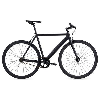 China Olá!-Dez liga 700C de Chromoly da bicicleta da velocidade da engrenagem fixa de aço única à venda