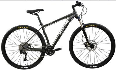 China Luz completa da suspensão que compete a bicicleta Mountain bike de um Hardtail de 29 polegadas à venda