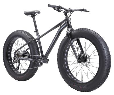 China Os esportes ligam bicicletas gordas Chromoly dos homens do pneu da montanha à venda