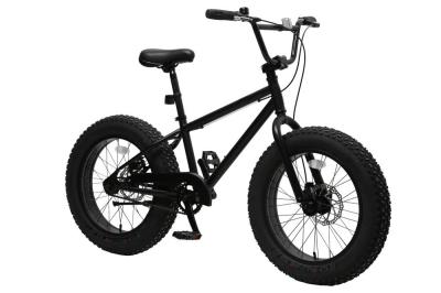 China 20 velocidade gorda da armação de aço 8 da bicicleta do pneu da polegada BMX olá!-Dez à venda