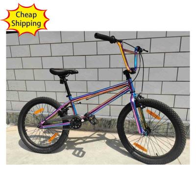 China BMX bicicleta de um estilo livre de 26 polegadas à venda