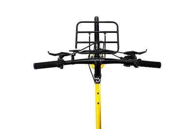 China Bicicleta híbrida 26