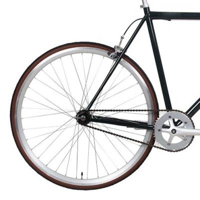 Китай Мини 700C исправило велосипед шестерни, единая скорость стальное Fixie участвуя в гонке велосипед продается