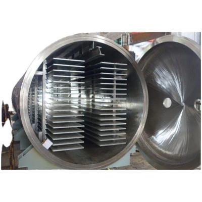 China Food Processing Machine Freeze Dryer Machine for vacuum freeze dryer, industrial and home Vacuum Freeze Drying for sale