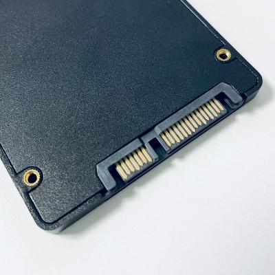 China New SSD 2.5 High Speed Solid State Drive 512G SATA3 SSD 512GB 6.0G TLC for sale