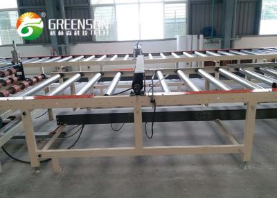China Máquina de laminado de placas de yeso con cálculo de producción de 24 horas de los proveedores en venta