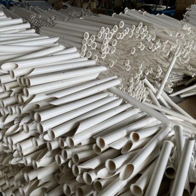 China High Strength Aluminum Rod Holder Sand Spike for sale
