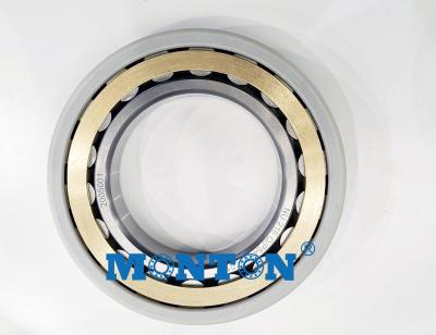 China NUP318-E-XL-M1-F1-C4 Insulated Insocoat Bearings applied in applied to thermal generators and other power for sale