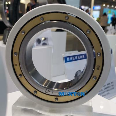 China F-807919.01.NJ320-E Insulated Insocoat Bearings applied in applied to turbine generators for sale