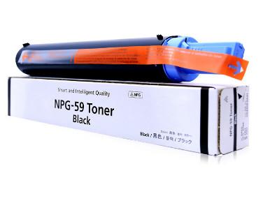 China IR2002 / CEXV42 / NPG59 Canon Toner Cartridges For the Canon image RUNNER 2202N Laser Printer for sale