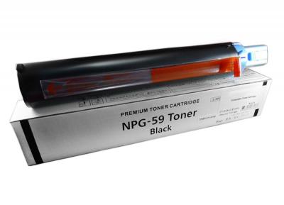 China Cartucho compatible con el copiador Canon NPG-59 para imagenRUNNER IR Serie 2002/2202 en venta