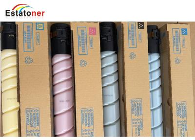 China Paquete a granel asequible de tono Konica TN221 con garantía para impresoras BIZHUB C227, C287 Konica Minolta en venta