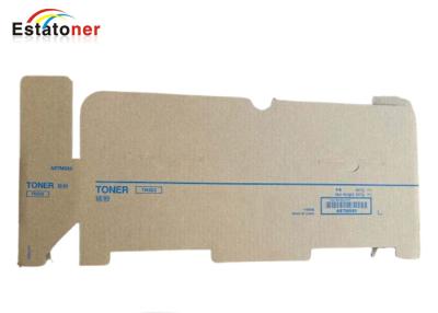 China Cartucho de tono de copiadora Konica Minolta para bizhub 227 de calidad superior en venta