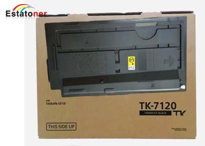 China TK 7120 Monocromo de reemplazo Kyocera Cartucho de tóner Compatible con Taskalfa 3212i en venta