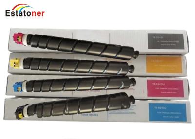 China Cartucho de tóner multipack compatible TASKalfa 3252ci Kyocera TK8345 con certificación ISO en venta