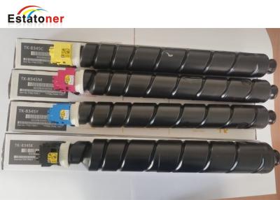 China Reemplazo del cartucho de tóner de color Kyocera TK-8345 para la serie TASKalfa 2552ci multifunción en venta