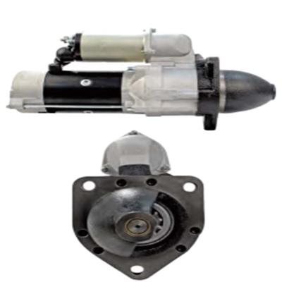 Κίνα 0281001081A μηχανή εκκινητών εκσκαφέων 24V 13T 6.0KW για EB300 EB400 προς πώληση