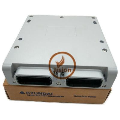 Κίνα R220LC-9Shipping και διαχειριζόμενος ελεγκτής 21Q6-32192 εκσκαφέων MCU εξουσιοδότηση 90 ημερών προς πώληση