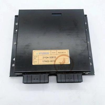 Κίνα Rd140-9 πίνακας 21Q4-32815 υπολογιστών εκσκαφέων μερών εκσκαφέων της Hyundai προς πώληση
