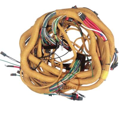China 3068797 Bagger Wiring Harness zu verkaufen