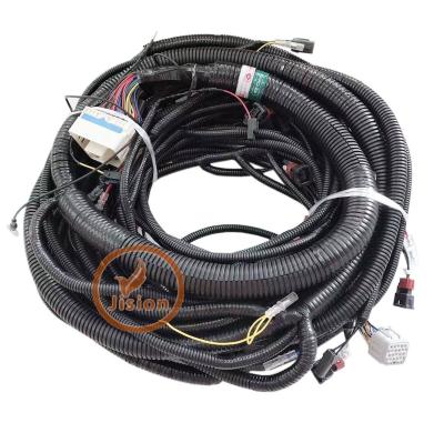 Китай Проводка 0001049 провода частей землекопа EX100-2 EX120-2 Хитачи внешняя продается