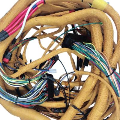 China E336D externe Cat Wiring Harness 342-3063 306-8797 306-9797 zu verkaufen