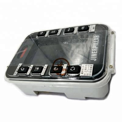 Китай Части землекопа CAT E320B, части запасной части кота 320B 151-9385 106-0176 продается