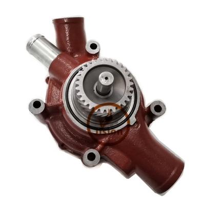Китай Assy водяной помпы 65.06500-6357 65.06500-6357B для экскаватора DH370 DH420 продается