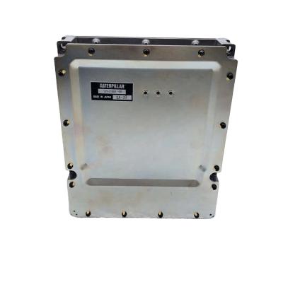 Китай Пульт управления экскаватора E320C, регулятор 1573165 Ecm ECU 157-3165 продается