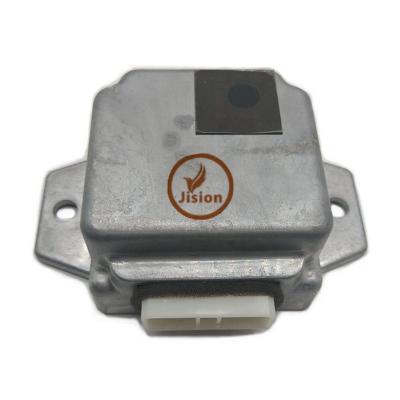 Китай Регулятор мотора дросселя экскаватора PC200-6 7834-27-2000 7834-27-2001 7834-27-2002 продается