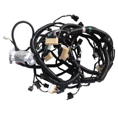 Китай 207-06-71211 пригонка PC300-7 PC350-7 PC360-7 монтажной схемы экскаватора продается
