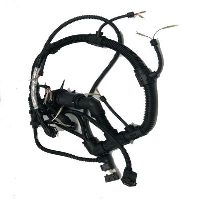 Китай Пригонка EC210B EC240B EC290B EC160B EC180B проводки провода VOE20551332 Volvo продается