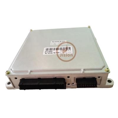 China máquina escavadora Spare Parts de 14518349 14531360 Volvo, máquina escavadora Controller VECU para EC360B EC460B à venda