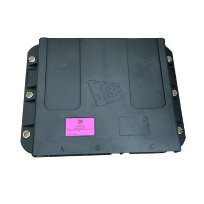 China Maschinen-Steuergerät 332/K6848 ECU für Bagger JS220 6 Monate Garantie- zu verkaufen