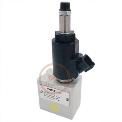 China Válvula 14616530 de EC360B EC460B VOLVO Digger Parts Hydraulic Cooling Fan à venda