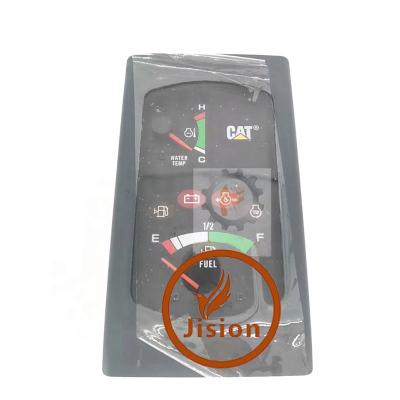 Китай Части экскаватора E307 запасные контролируют 416-4285 4164285 3 месяцев гарантии продается