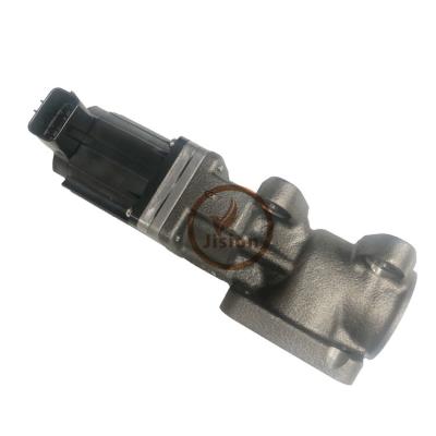 Китай 8-98238249-3 клапан EGR двигателя, части экскаватора SH330-5 ZAX330-3 6HK1 Хитачи продается