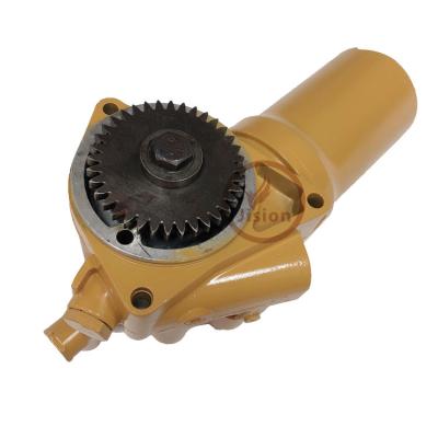 Китай 325C E322C E325C Насос экскаватора разделяет 10R7053 134-0467 продается