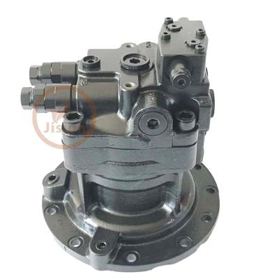 Κίνα Εφεδρική PrtsYN15V00035F1 εκσκαφέων περιστροφική μηχανή M5X130 ταλάντευσης μηχανών υδραυλική για την υδραυλική ταλάντευση Kobelco Sk200 8 μηχανών προς πώληση