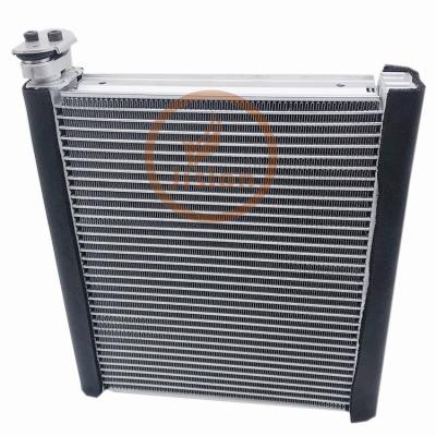 China Heizkörper Heater Core 4464275 Hitachis JISION ZX240-3 Digger Spare Parts Oil Cooler zu verkaufen