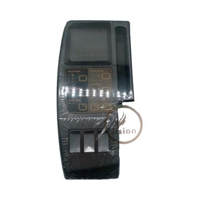 Κίνα Μέρη r210-7 r250-7 επιτροπή επίδειξης οργάνων ελέγχου r300-7 εκσκαφέων 21N3-35002 εκσκαφέων JISION προς πώληση