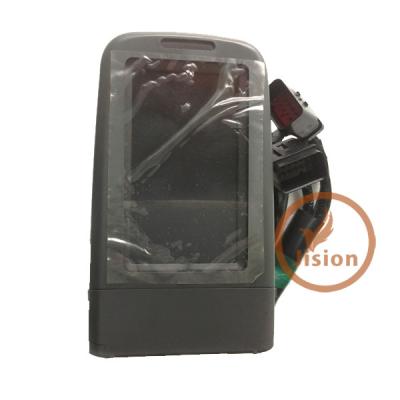 Китай Монитор экскаватора цены E320D JISION хороший 260-2193 продается