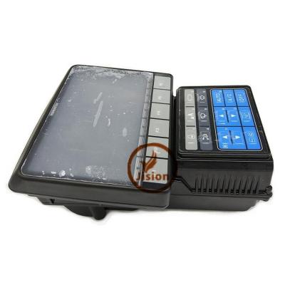 Китай Индикаторная панель монитора экскаватора JISION PC200-8MO PC220-8MO PC300-8MO 7835-34-1002 продается