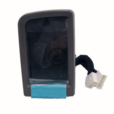 China Máquina escavadora Monitor da tela de exposição EC220D de Jision EC380 EC480D 14640101 14630801 à venda