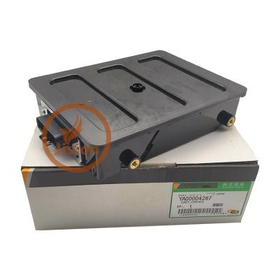 Китай доска YA00004267 компьютера регулятора регулятора ZAX200-5G регулятора ZAX210-5G hitachi JISION Zx210-5 продается