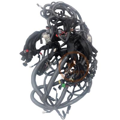China Volvo-Kabelbaum EC210 EC210B für Bagger Main Wiring Harness VOE14640517 14640517 zu verkaufen