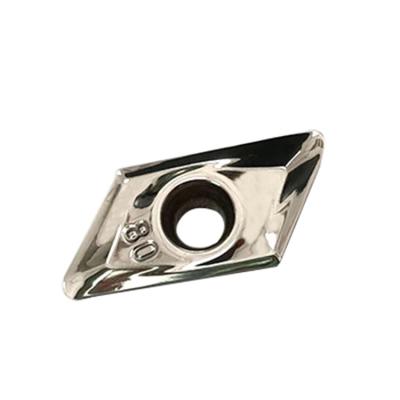 China XEKT19M508 Aluminum High Speed CNC Lathe Cutter XEKT19M504 High Performance Cuting Face Tools Carbide Spinning Milling Insert XEKT19M508 FR MA for sale