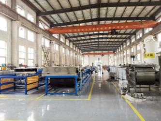 中国 Suzhou Raidsant Technology Co., Ltd.